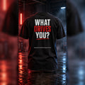What Drives You - From $30
