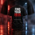 Find Your Drive - From $30