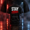 Stay Driven - From $30
