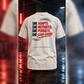 She Stays Driven - From $30