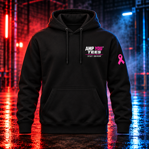 PERSIST in PINK - From $30