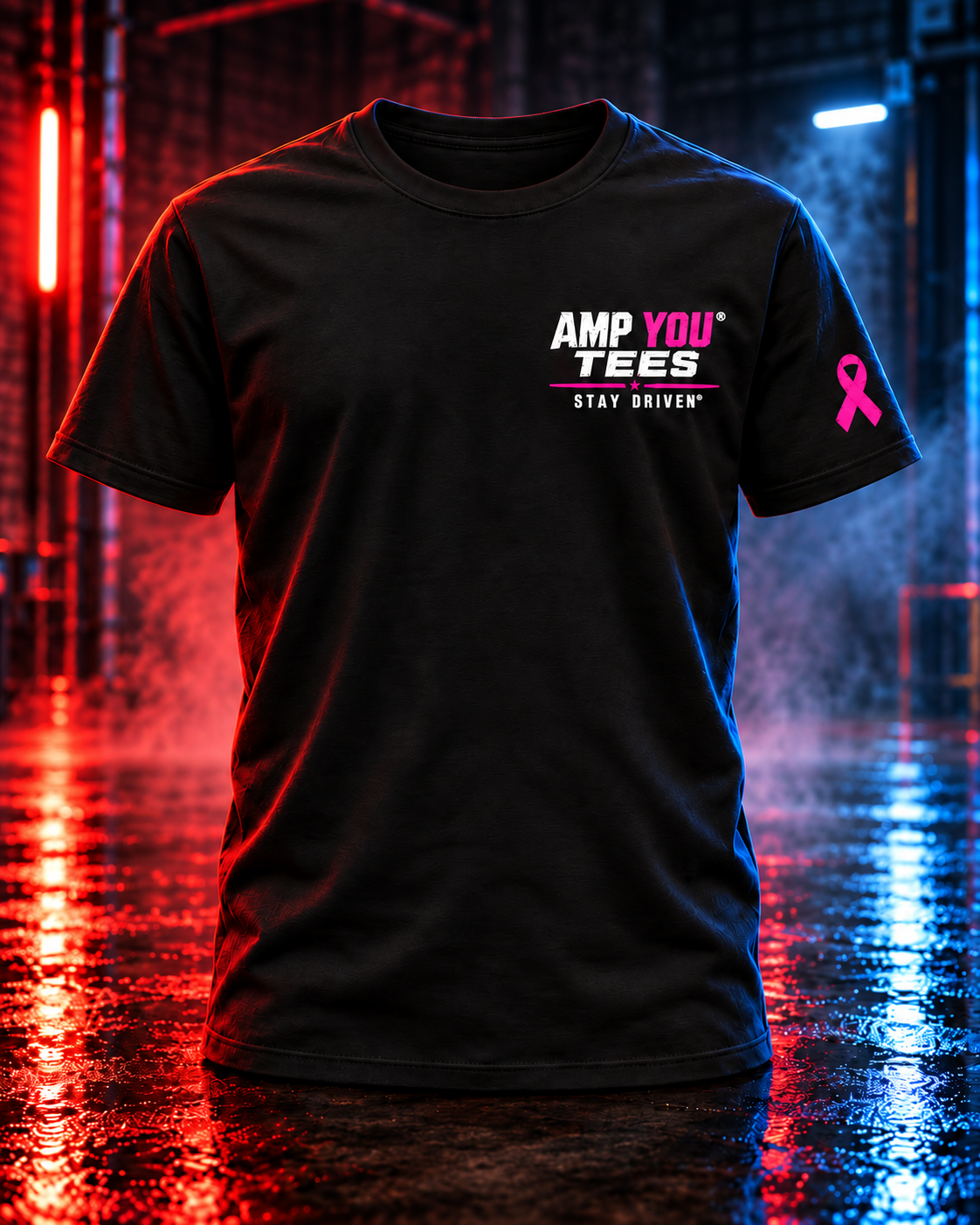 PERSIST in PINK - From $30