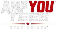AMP YOU TEES - Home