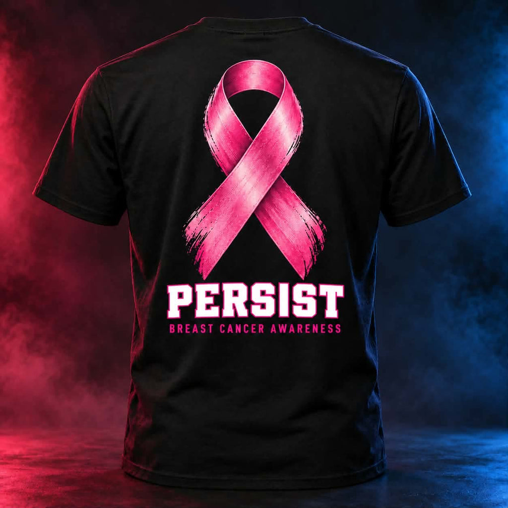PERSIST in PINK - From $30